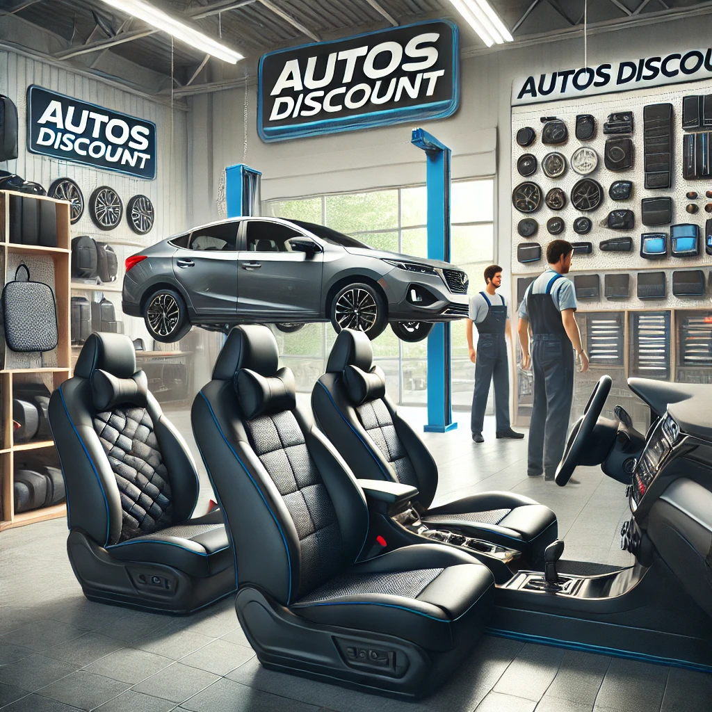 Accessories - Autos Discount